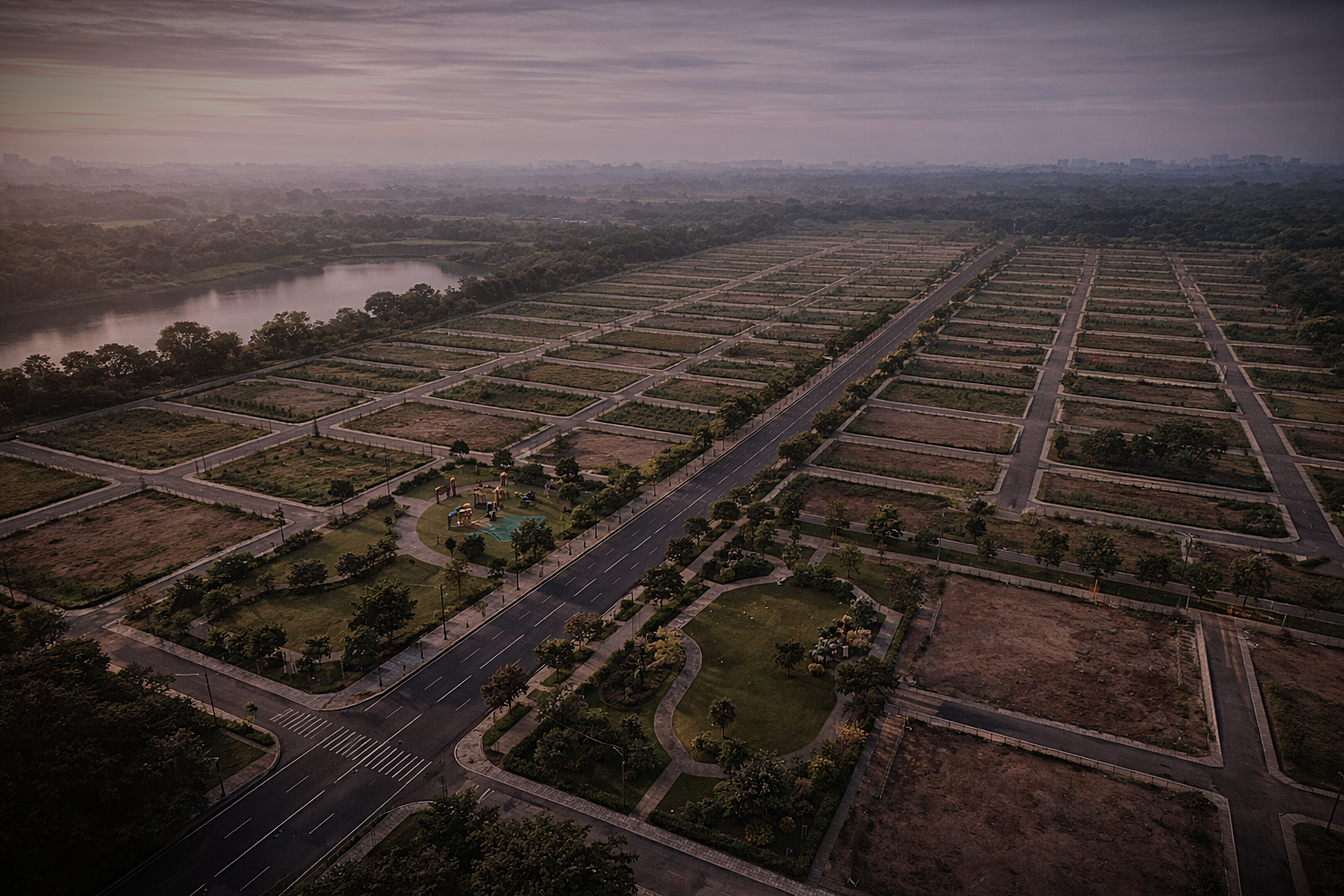 Mastercraft Annapurna   